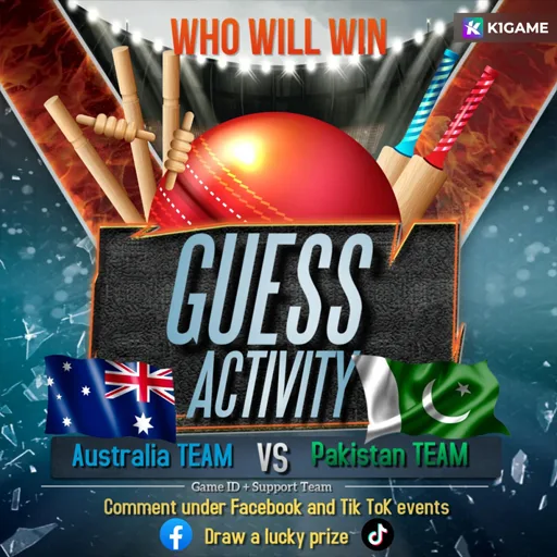 Guess the Winner T20I and Win Prizes