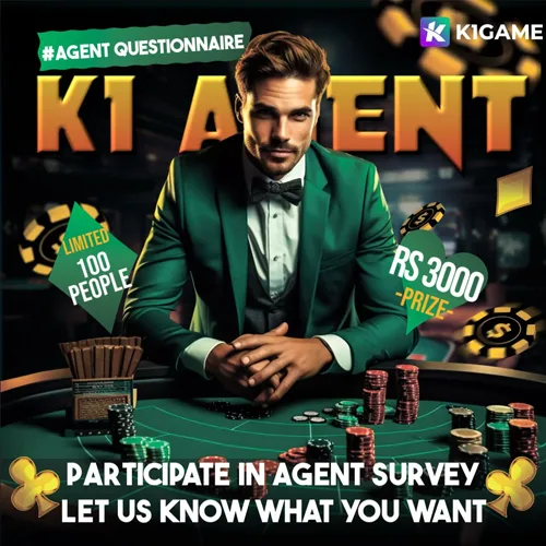 K1 Game Agent Program - Earn Unlimited Commissions