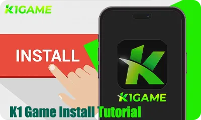 K1 Game Install Tutorial