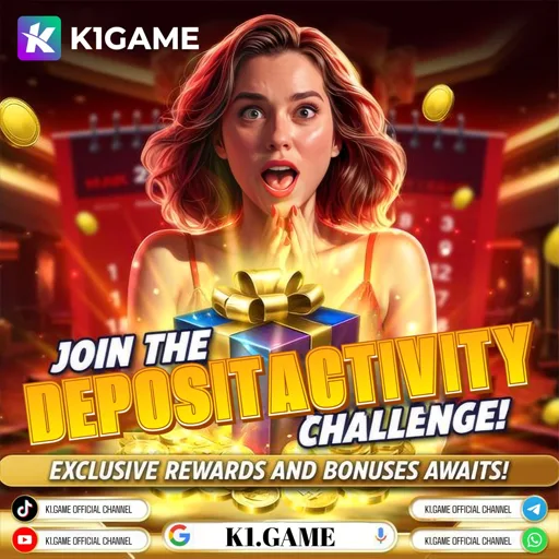 Limited Time Offer – New User Bonuses on K1 Game, up to 36,000 Rs in Rewards