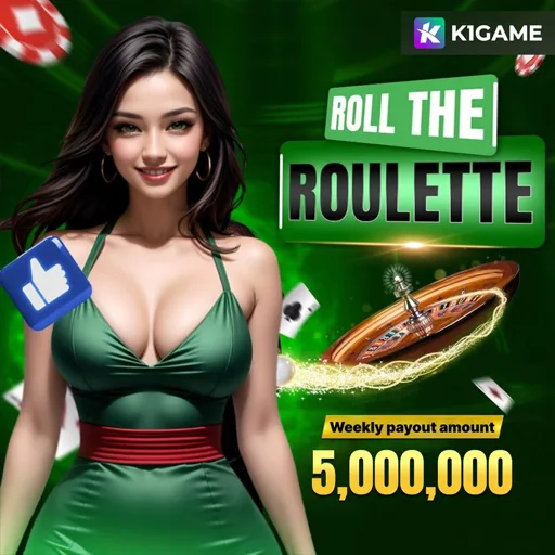 Play Roulette on K1.Game - Top payouts and high return rates