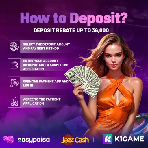 deposit value added safe fast k1game