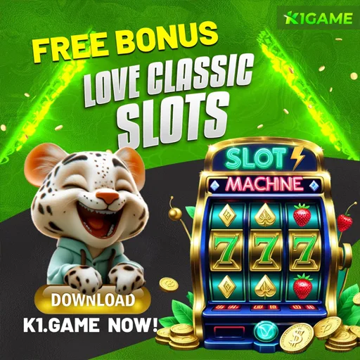 Download K1 Game App – Claim Your Free Bonus Now!