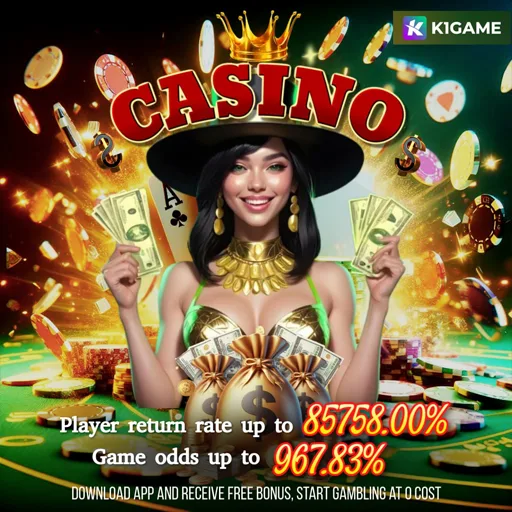 Join K1.Game, download the app and start earning money with high odds and big returns.