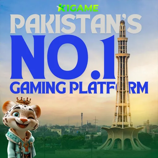 Join K1Game and play popular online games in Pakistan with a high winning rate and super explosion rate.