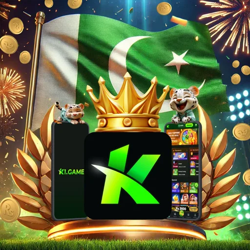 K1 Game – No.1 gaming platform for Pakistani players