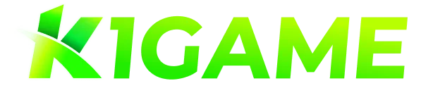 k1 game logo