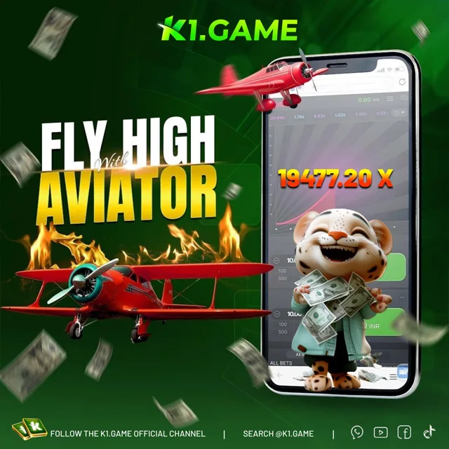 Aviator game with high scores and big prizes waiting