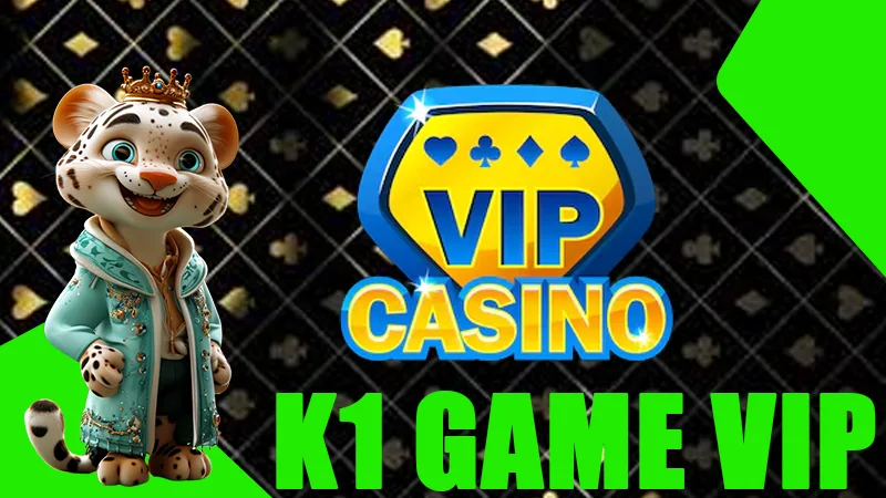 K1 GAME VIP Program