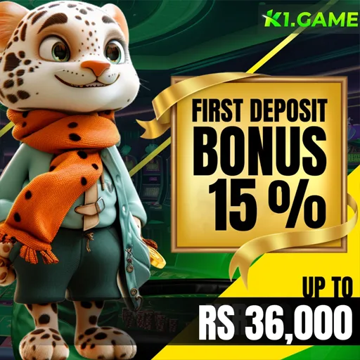 K1 Game New User Bonus - Exclusive Offers and Rewards