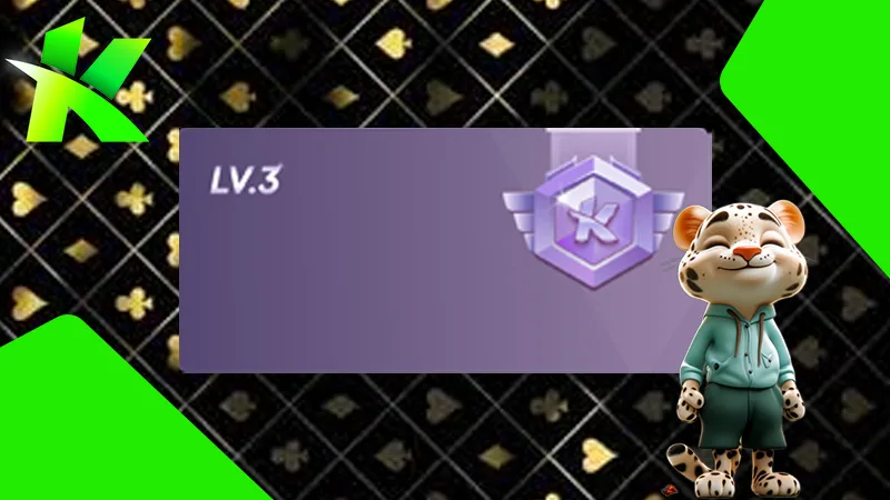 LV3 - Excellent Executioner